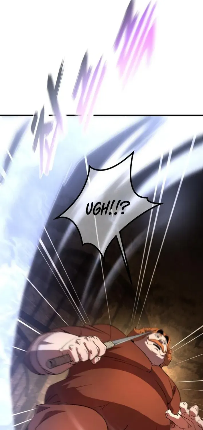 The Genius Magician Who Uses His Fist Chapter 22 page 74 - 