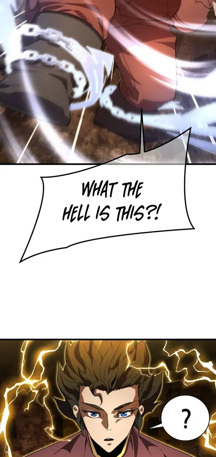 The Genius Magician Who Uses His Fist Chapter 22 page 75 - 