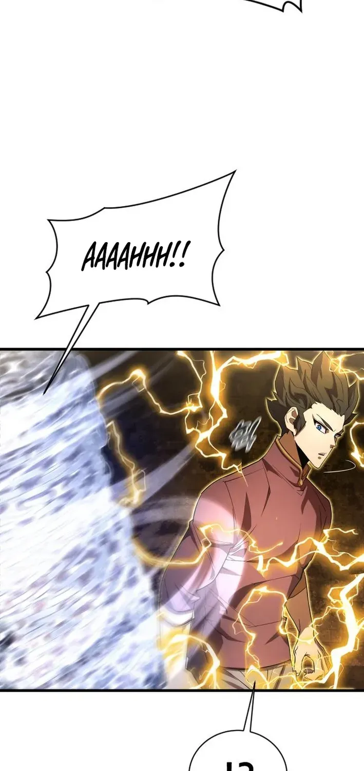 The Genius Magician Who Uses His Fist Chapter 22 page 78 - 