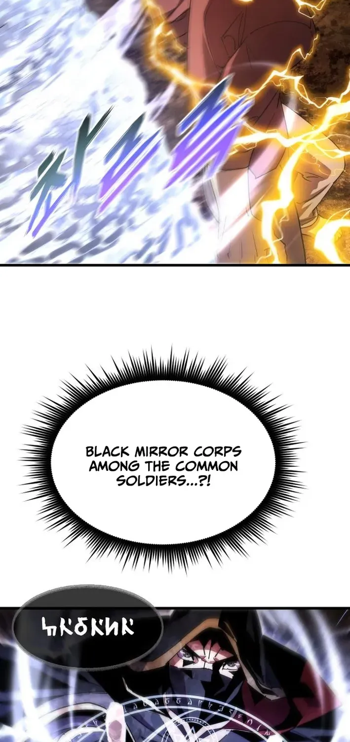 The Genius Magician Who Uses His Fist Chapter 22 page 80 - 