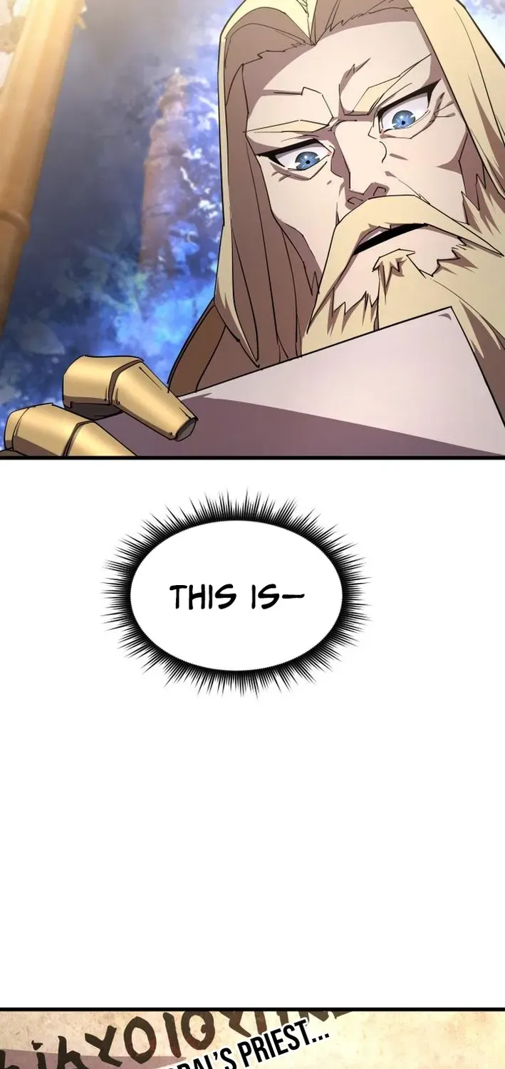The Genius Magician Who Uses His Fist Chapter 22 page 9 - 