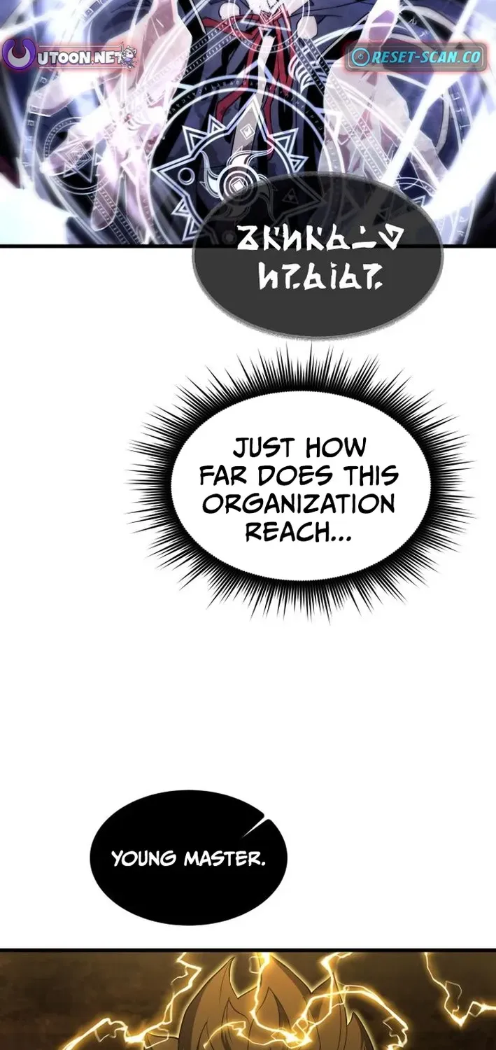The Genius Magician Who Uses His Fist Chapter 22 page 81 - 