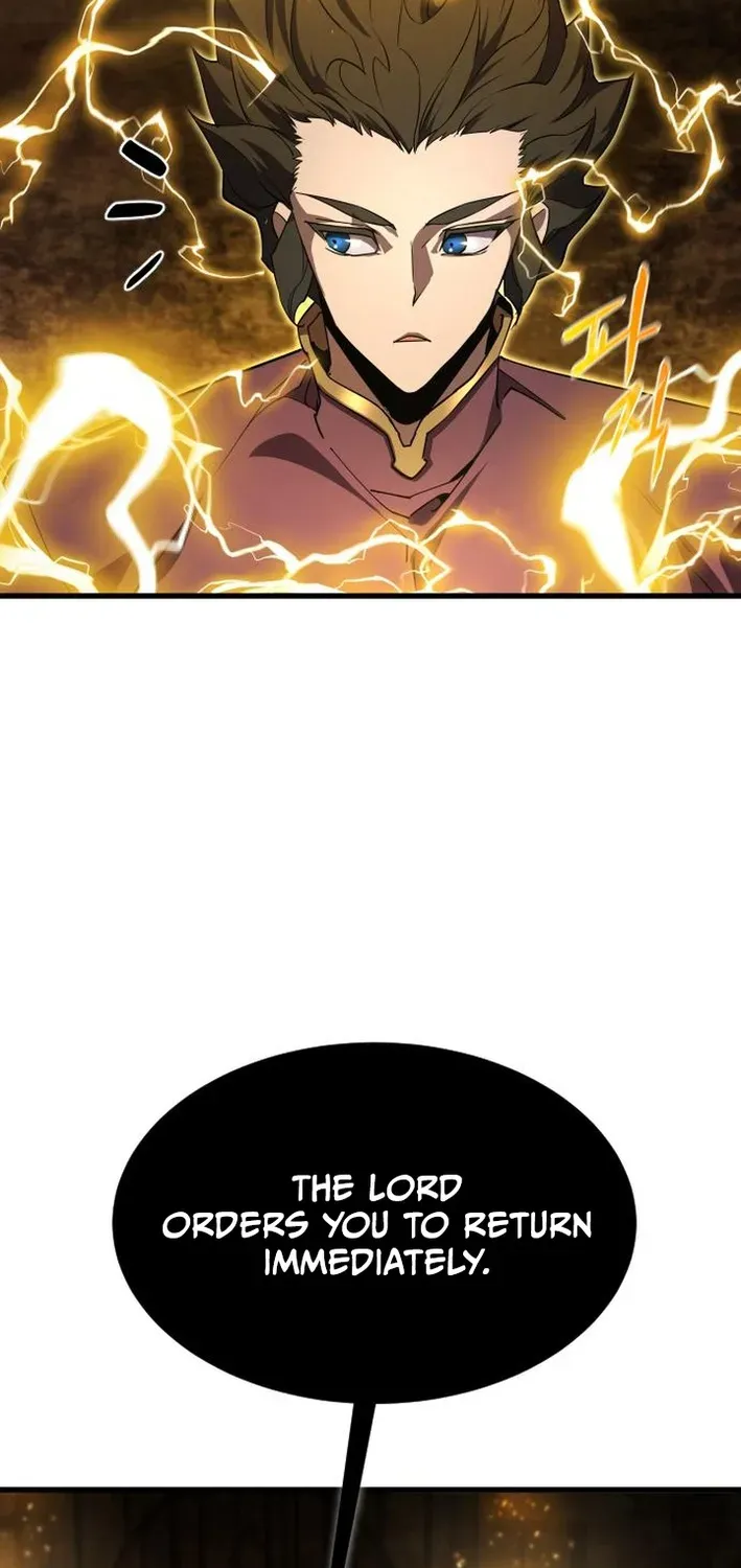 The Genius Magician Who Uses His Fist Chapter 22 page 82 - 