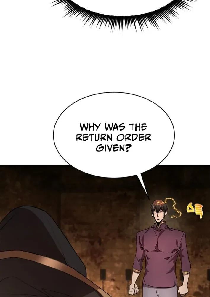 The Genius Magician Who Uses His Fist Chapter 22 page 84 - 