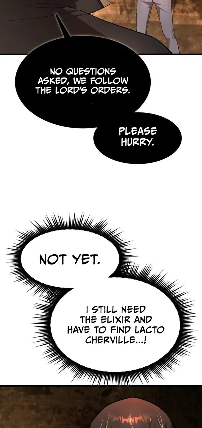 The Genius Magician Who Uses His Fist Chapter 22 page 85 - 