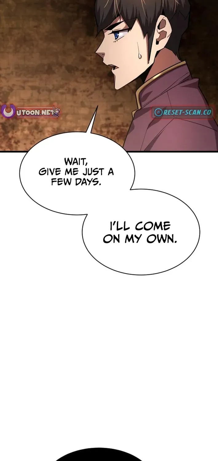The Genius Magician Who Uses His Fist Chapter 22 page 86 - 
