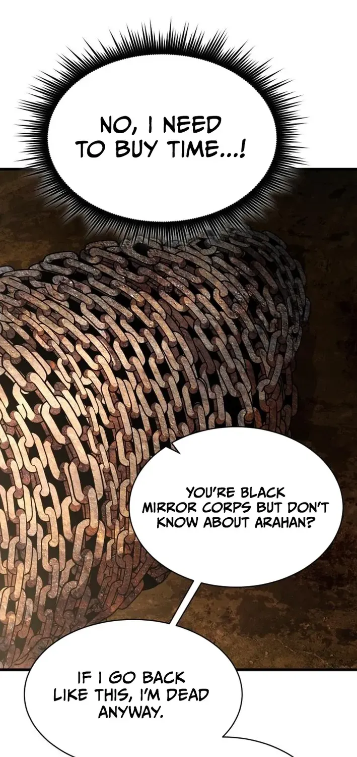The Genius Magician Who Uses His Fist Chapter 22 page 88 - 