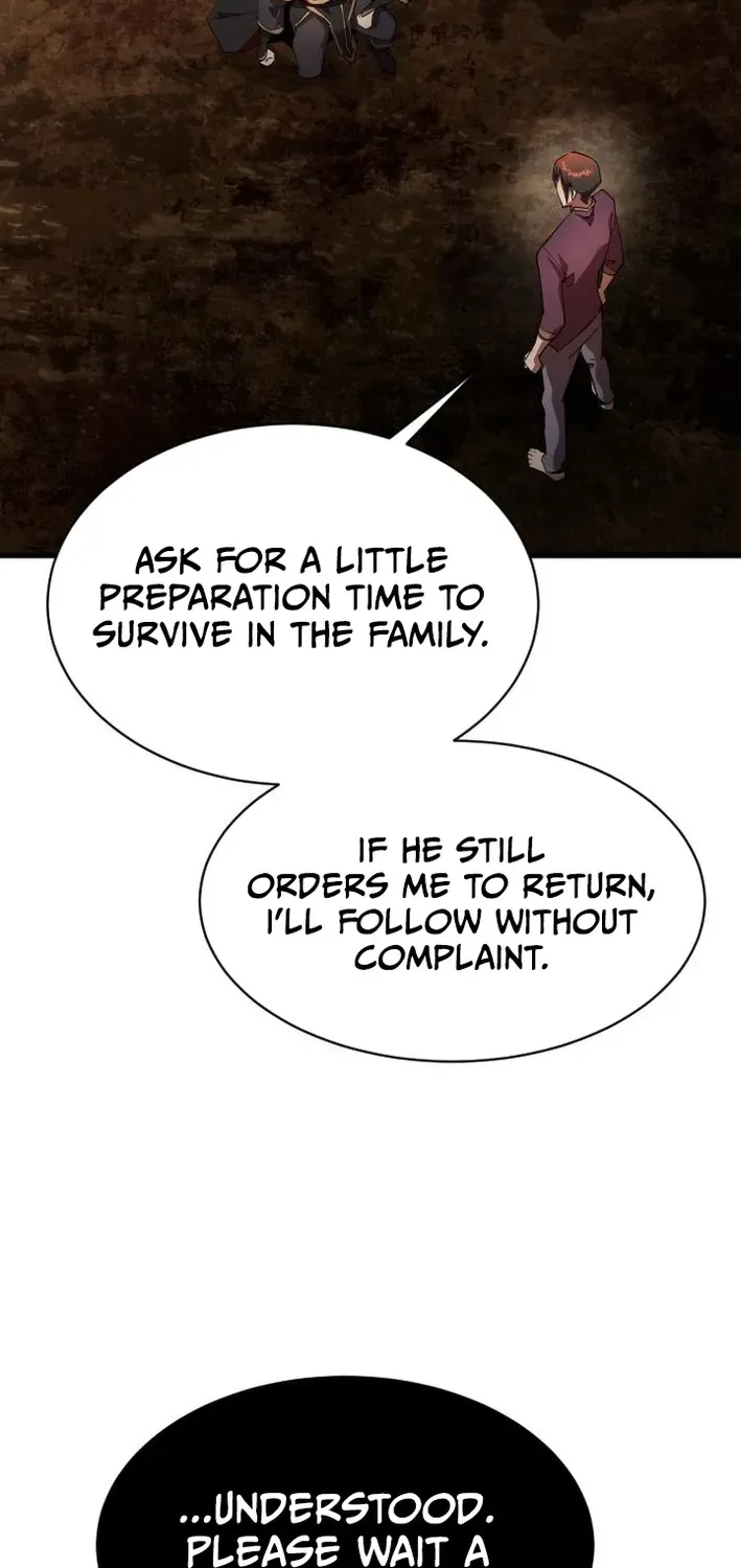 The Genius Magician Who Uses His Fist Chapter 22 page 90 - 