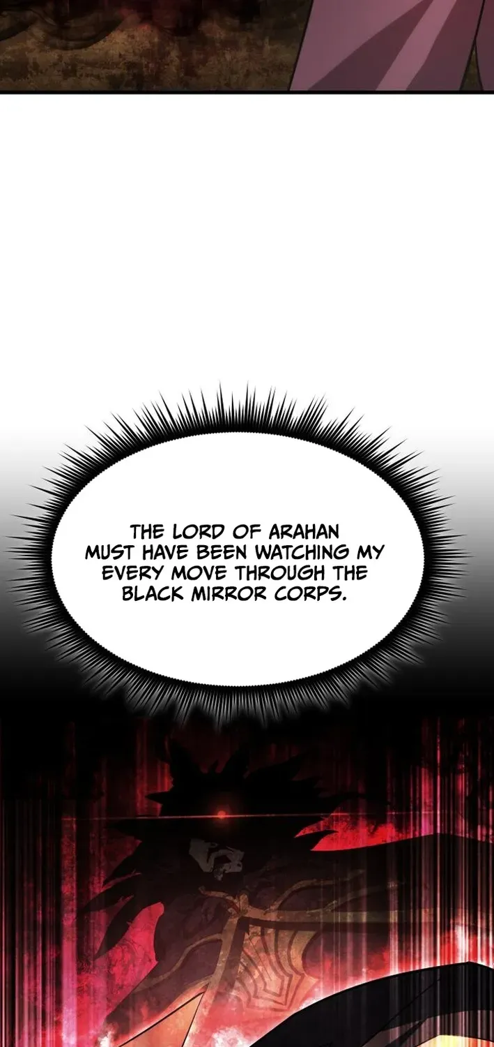 The Genius Magician Who Uses His Fist Chapter 22 page 92 - 