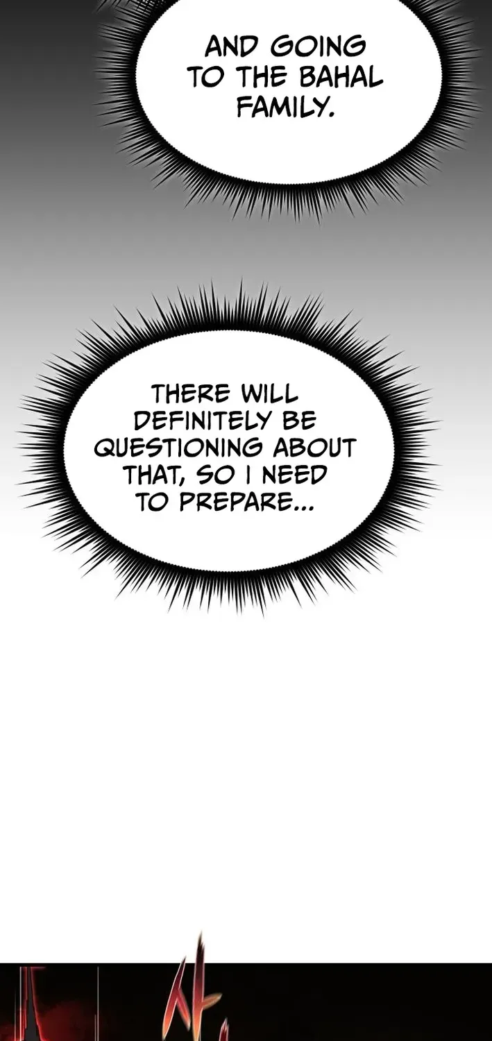 The Genius Magician Who Uses His Fist Chapter 22 page 94 - 