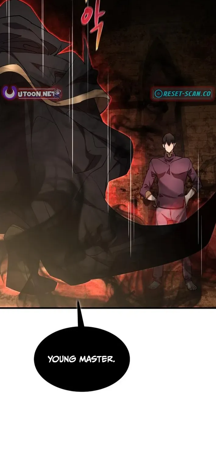 The Genius Magician Who Uses His Fist Chapter 22 page 95 - 