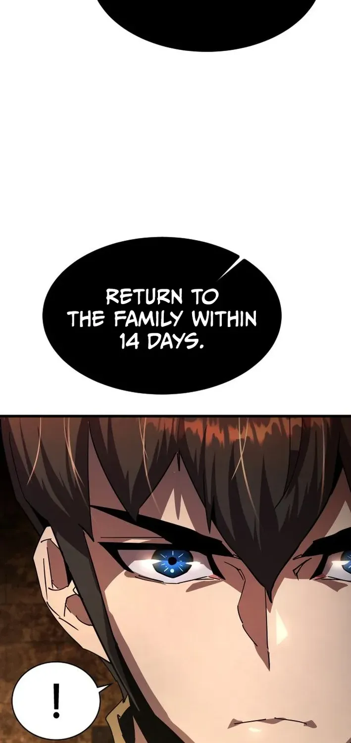 The Genius Magician Who Uses His Fist Chapter 22 page 97 - 