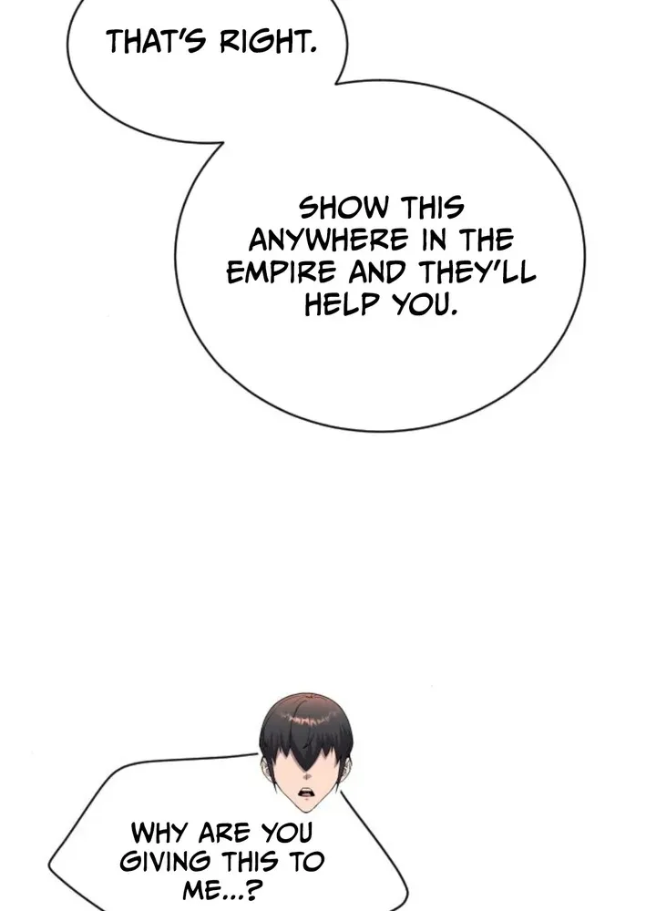The Genius Magician Who Uses His Fist Chapter 23 page 105 - 