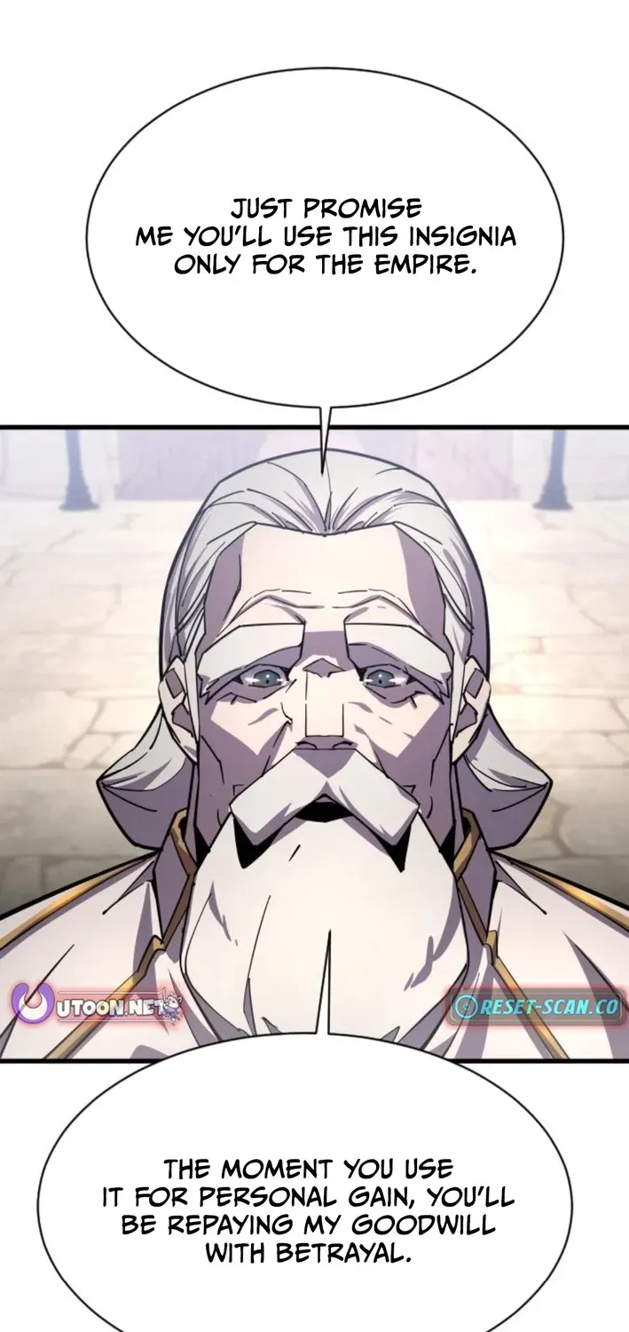 The Genius Magician Who Uses His Fist Chapter 23 page 107 - 