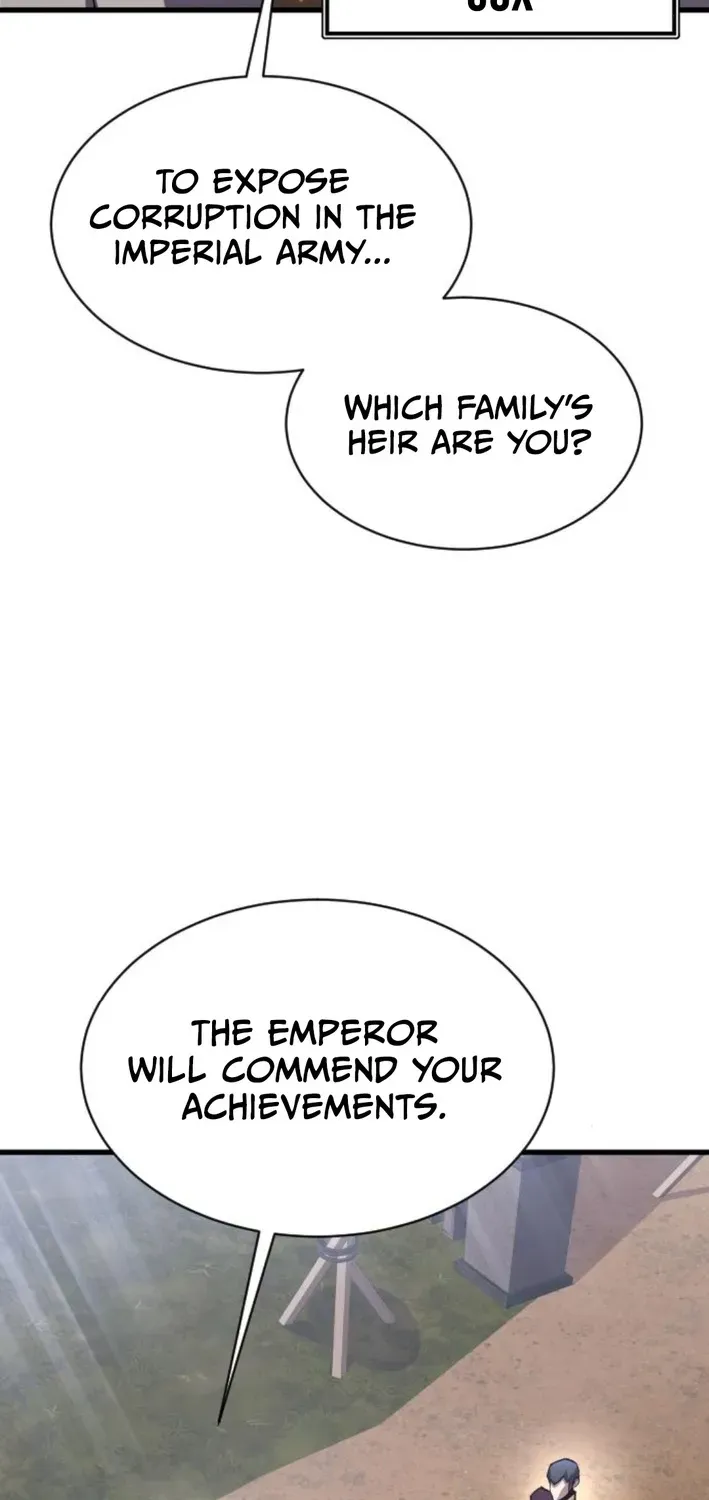 The Genius Magician Who Uses His Fist Chapter 23 page 16 - 