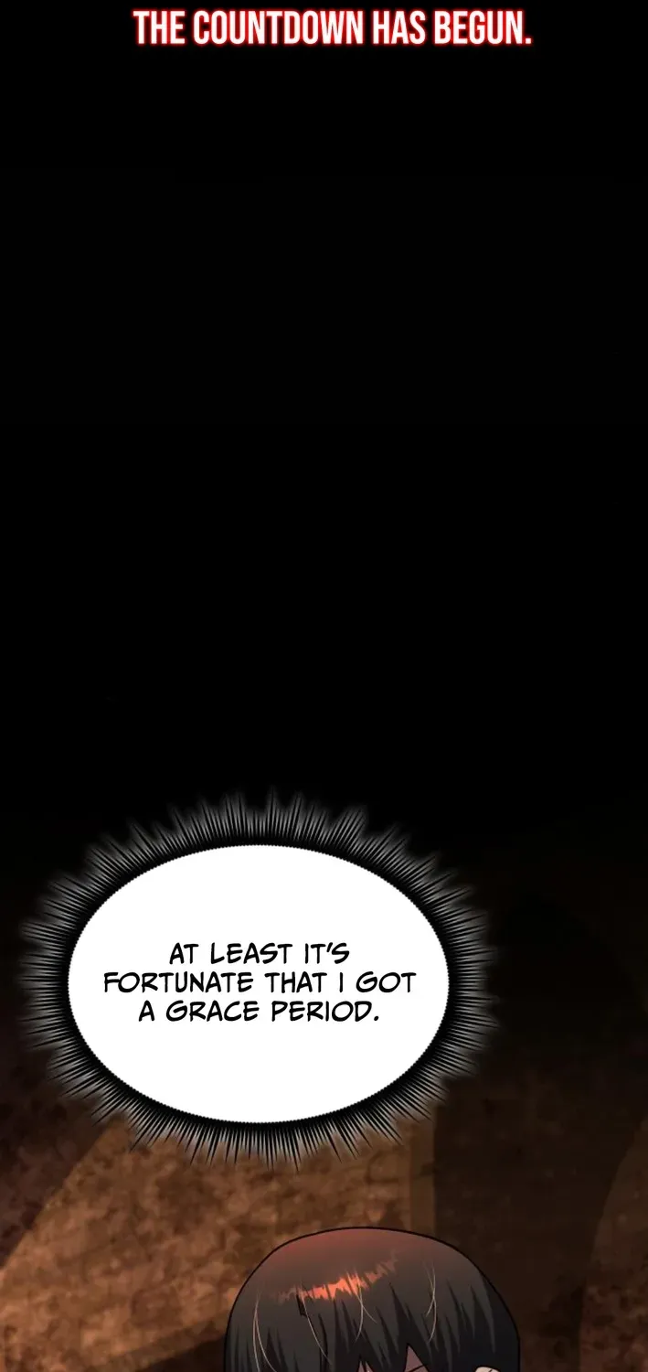 The Genius Magician Who Uses His Fist Chapter 23 page 3 - 