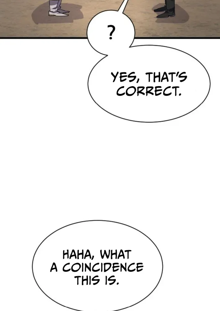 The Genius Magician Who Uses His Fist Chapter 23 page 21 - 