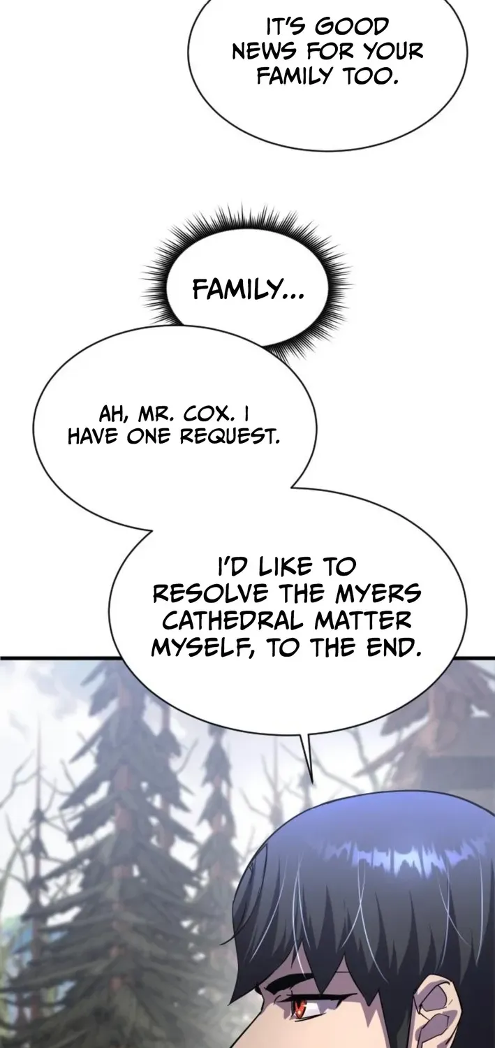 The Genius Magician Who Uses His Fist Chapter 23 page 30 - 