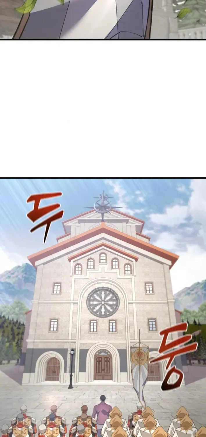 The Genius Magician Who Uses His Fist Chapter 23 page 41 - 