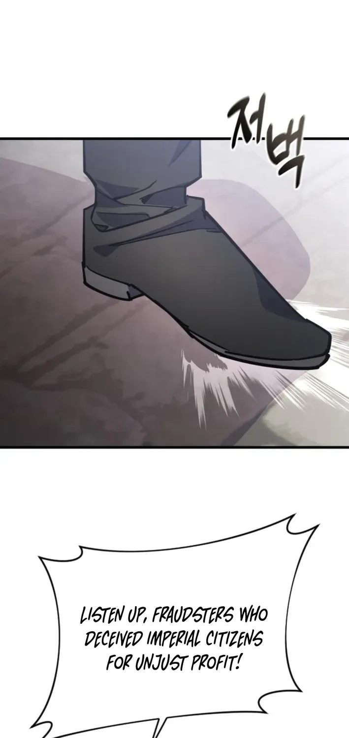 The Genius Magician Who Uses His Fist Chapter 23 page 44 - 