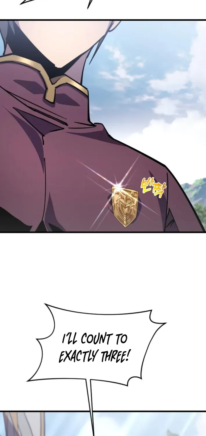 The Genius Magician Who Uses His Fist Chapter 23 page 45 - 