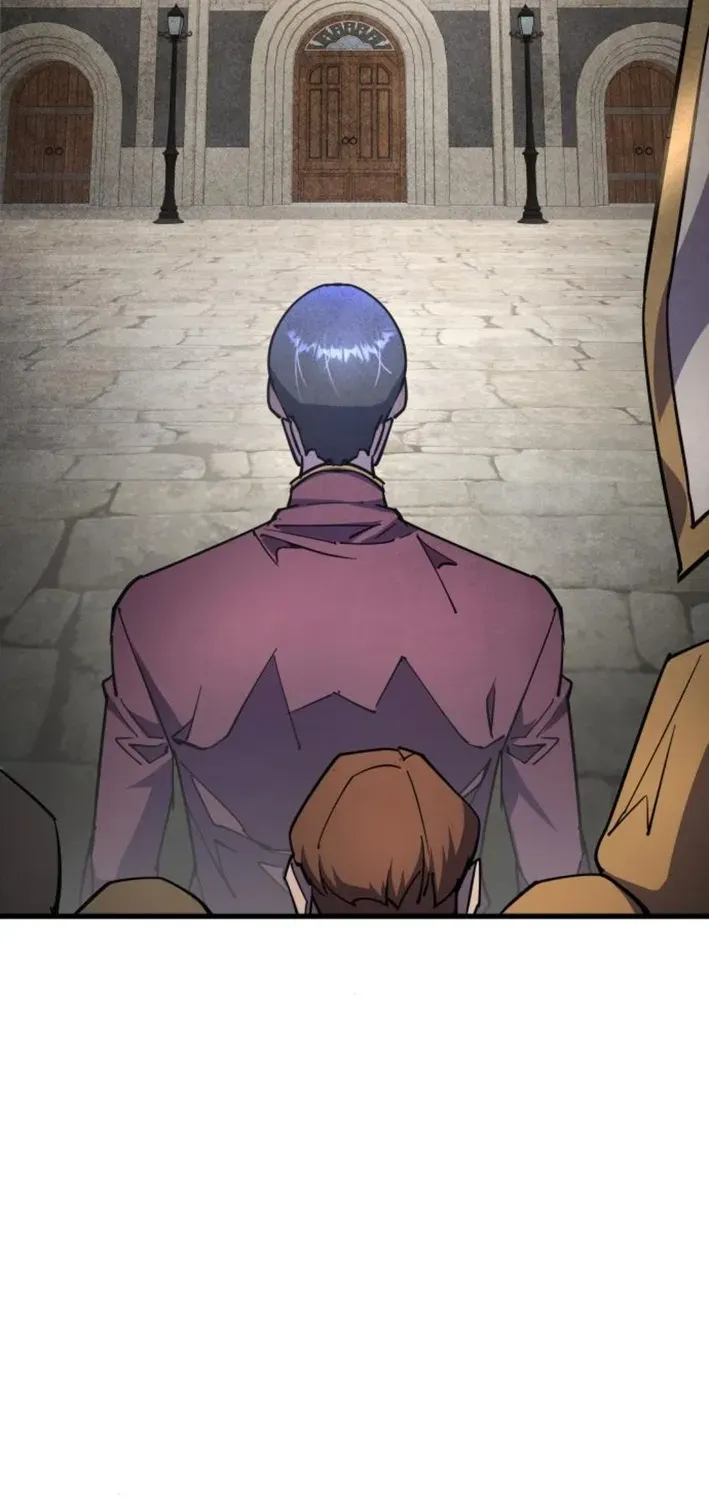 The Genius Magician Who Uses His Fist Chapter 23 page 48 - 