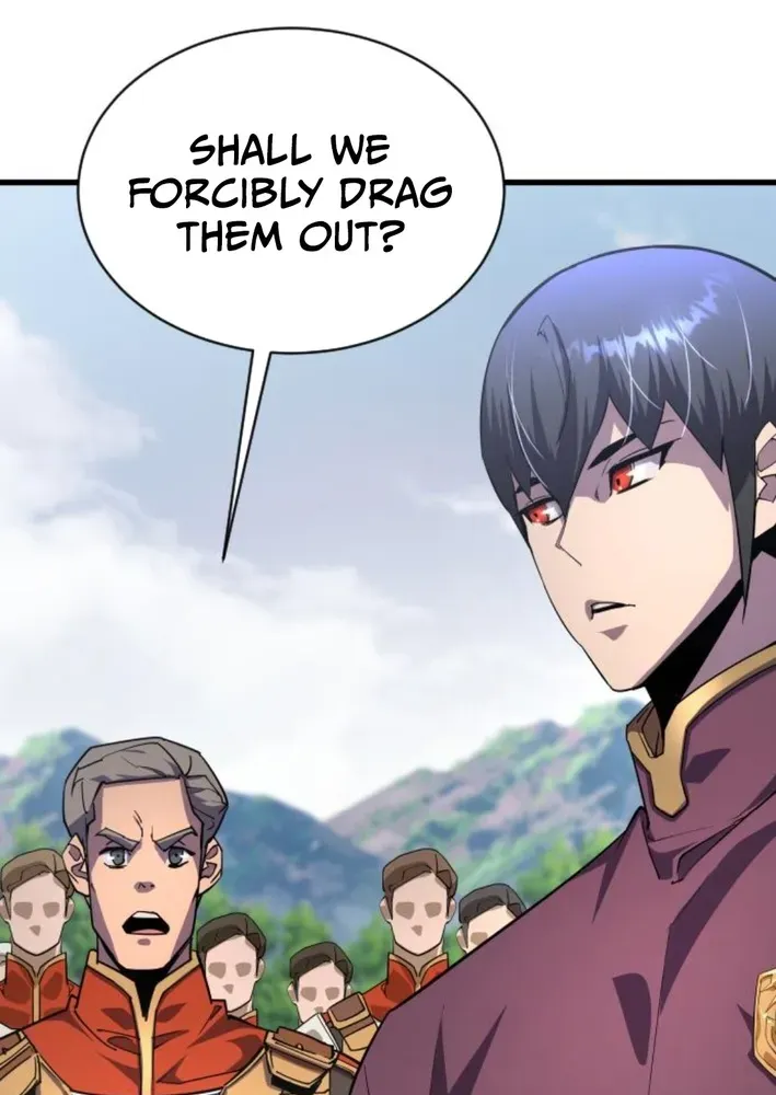 The Genius Magician Who Uses His Fist Chapter 23 page 49 - 