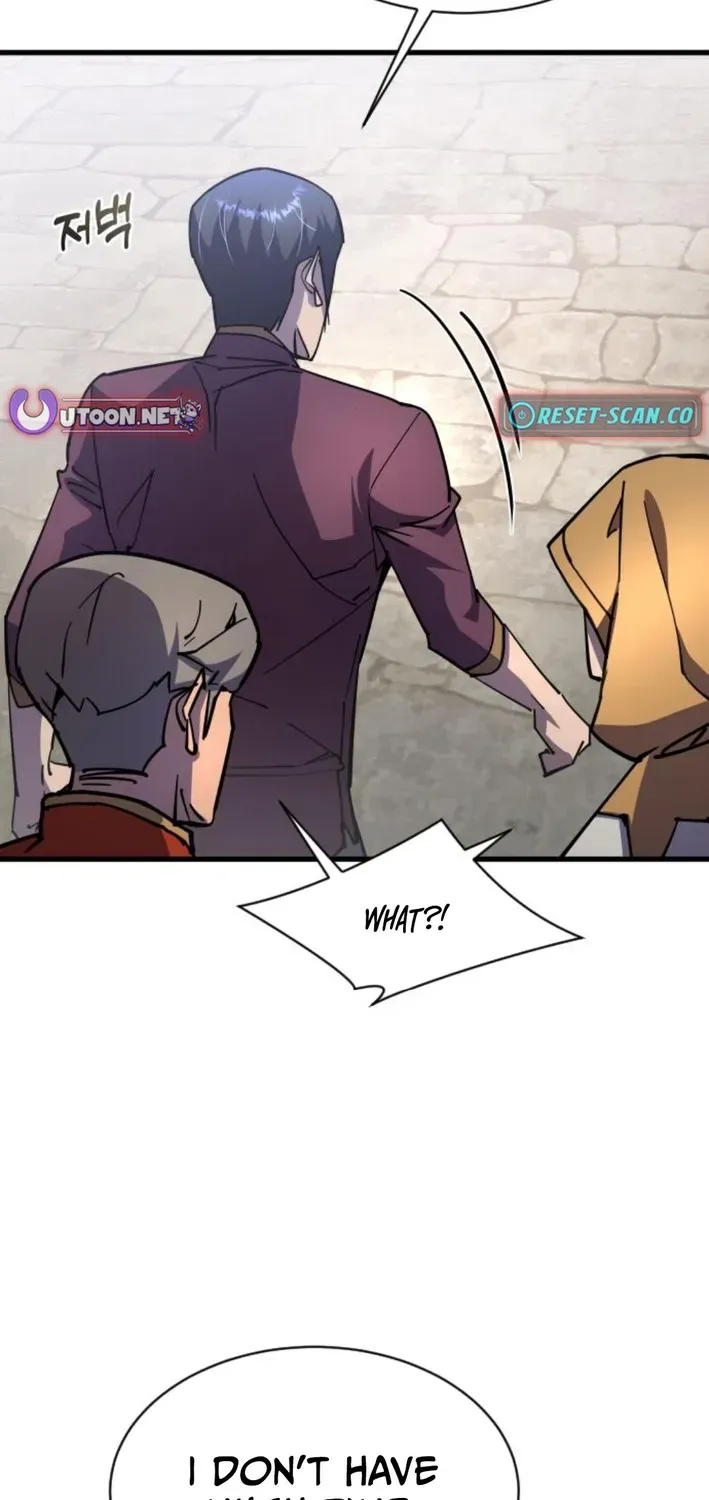 The Genius Magician Who Uses His Fist Chapter 23 page 52 - 