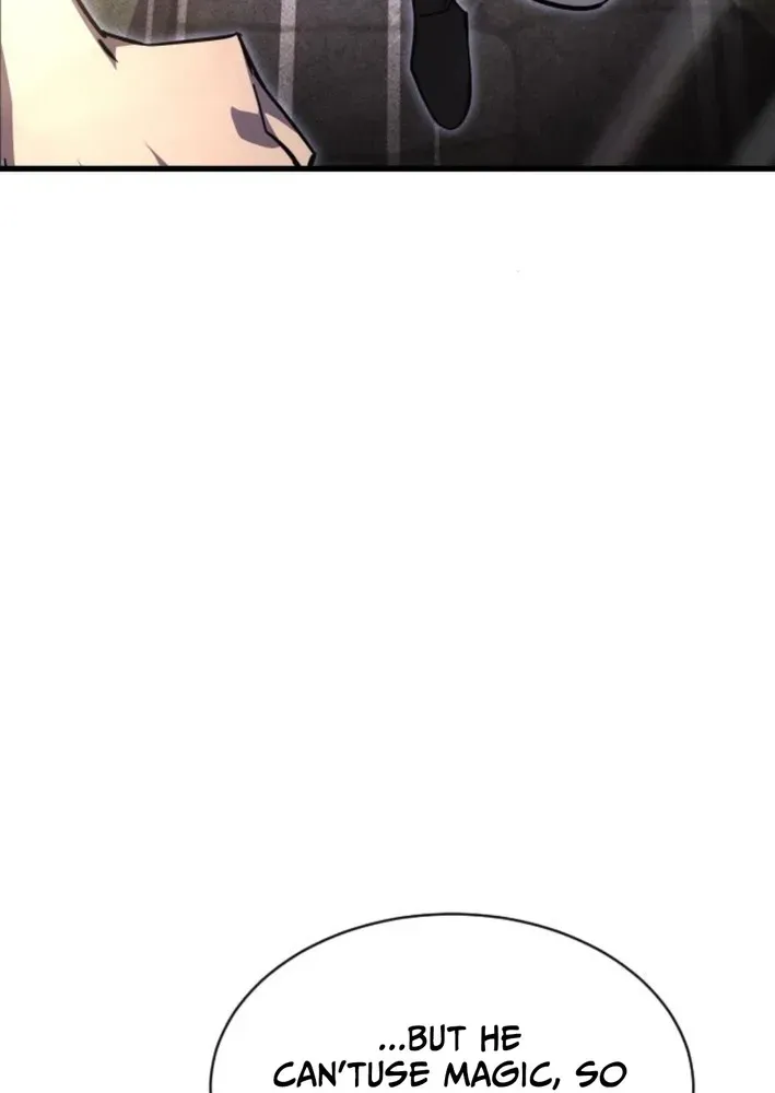 The Genius Magician Who Uses His Fist Chapter 23 page 56 - 