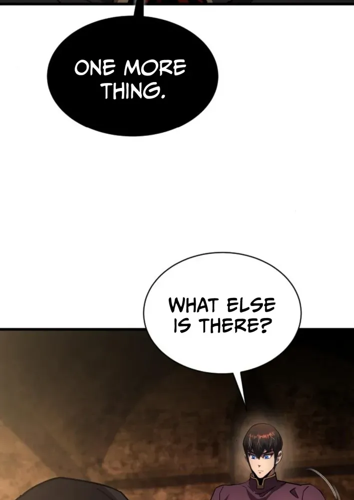 The Genius Magician Who Uses His Fist Chapter 23 page 7 - 
