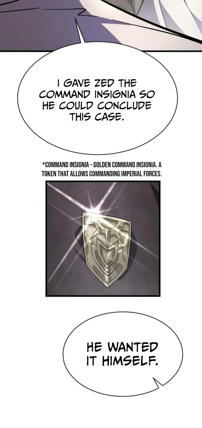 The Genius Magician Who Uses His Fist Chapter 23 page 61 - 