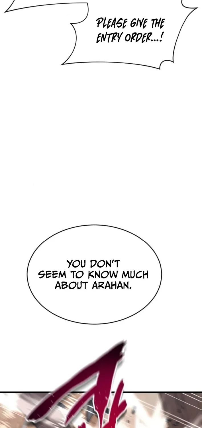 The Genius Magician Who Uses His Fist Chapter 23 page 64 - 