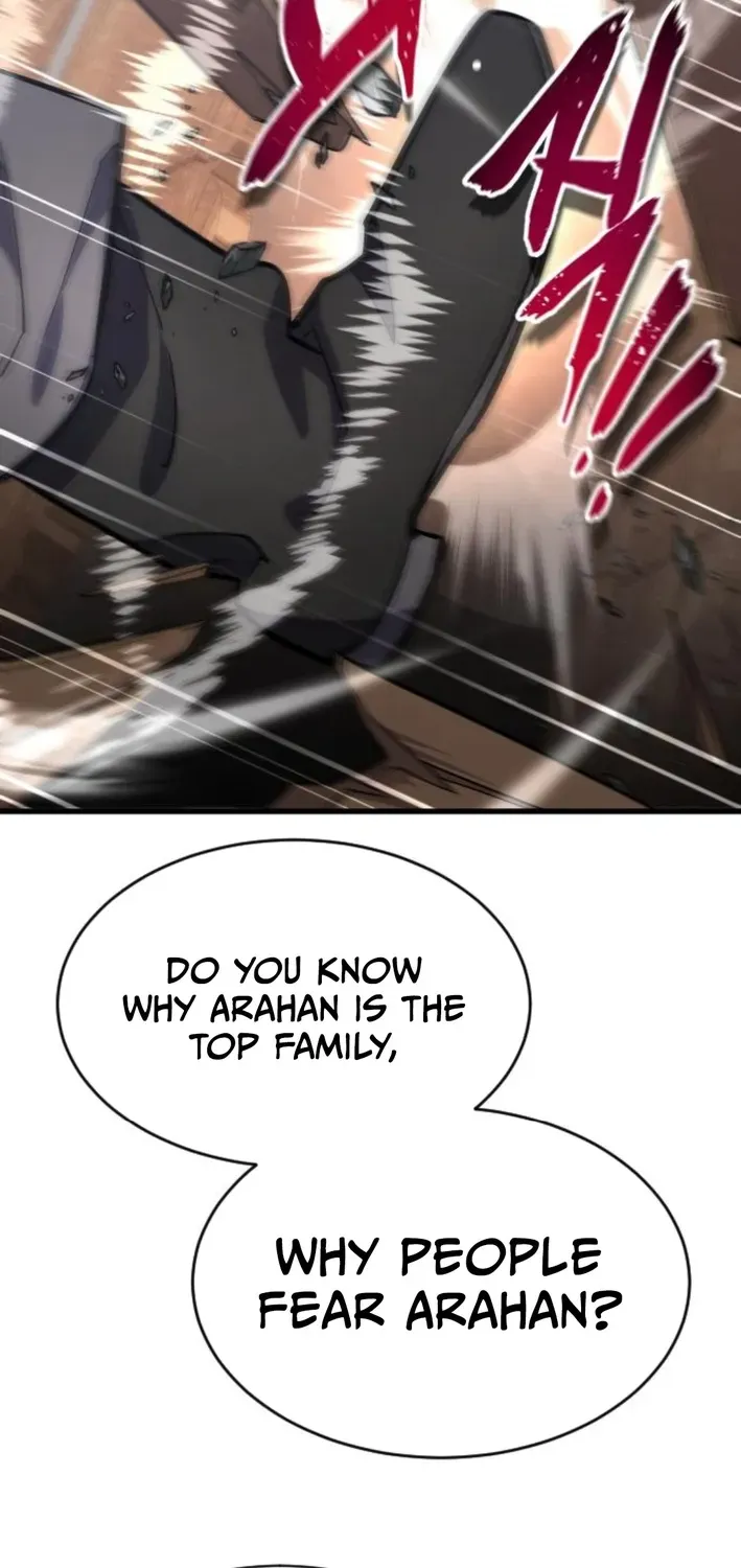 The Genius Magician Who Uses His Fist Chapter 23 page 65 - 