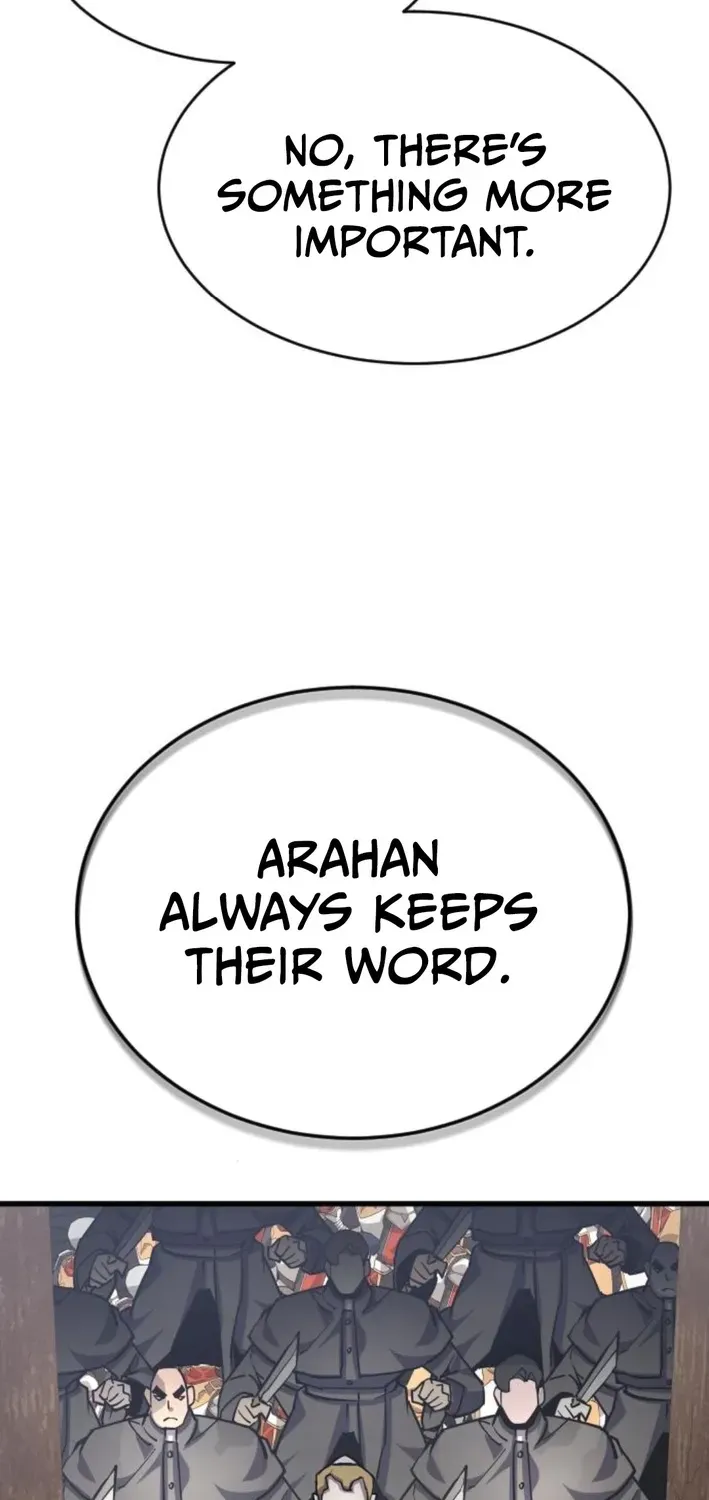 The Genius Magician Who Uses His Fist Chapter 23 page 67 - 