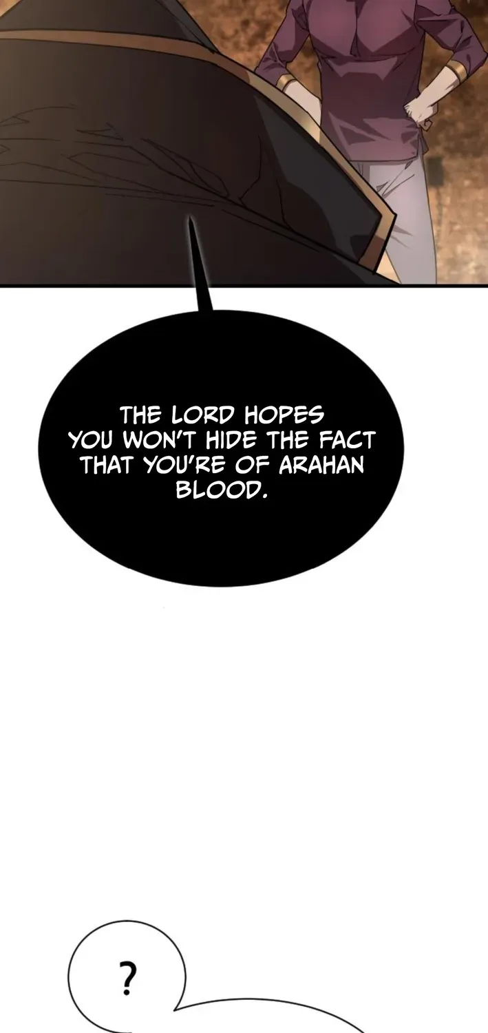 The Genius Magician Who Uses His Fist Chapter 23 page 8 - 