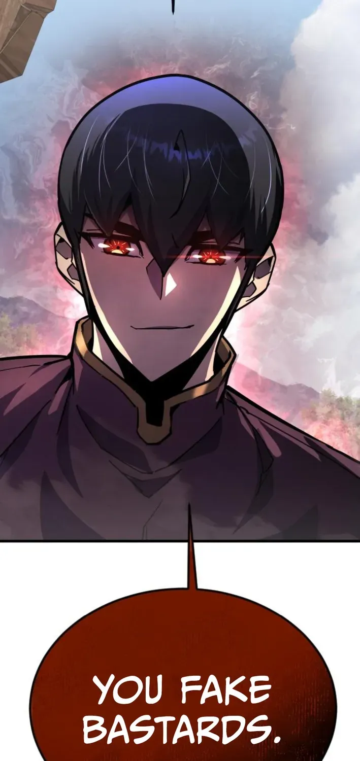 The Genius Magician Who Uses His Fist Chapter 23 page 71 - 