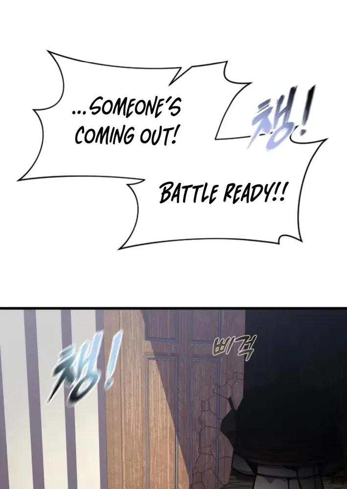 The Genius Magician Who Uses His Fist Chapter 23 page 77 - 