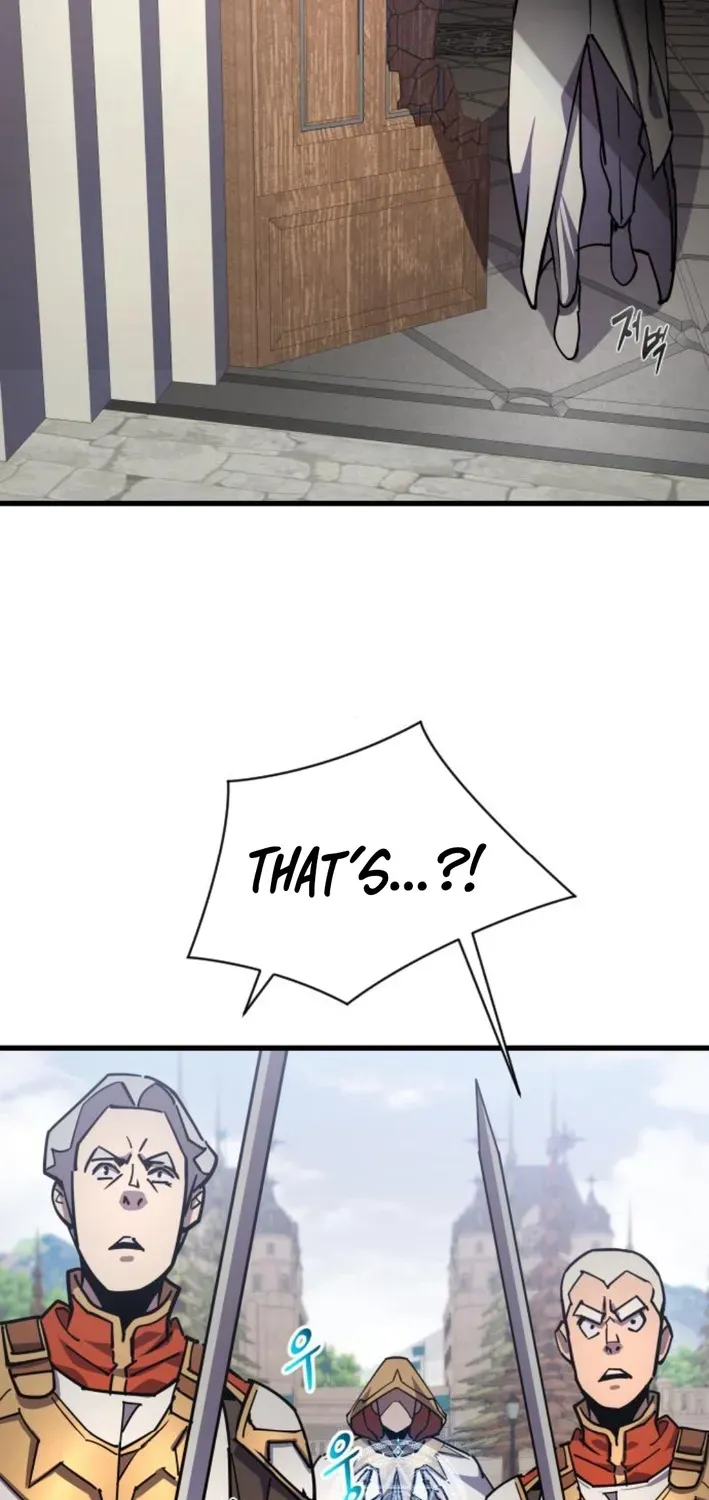 The Genius Magician Who Uses His Fist Chapter 23 page 78 - 