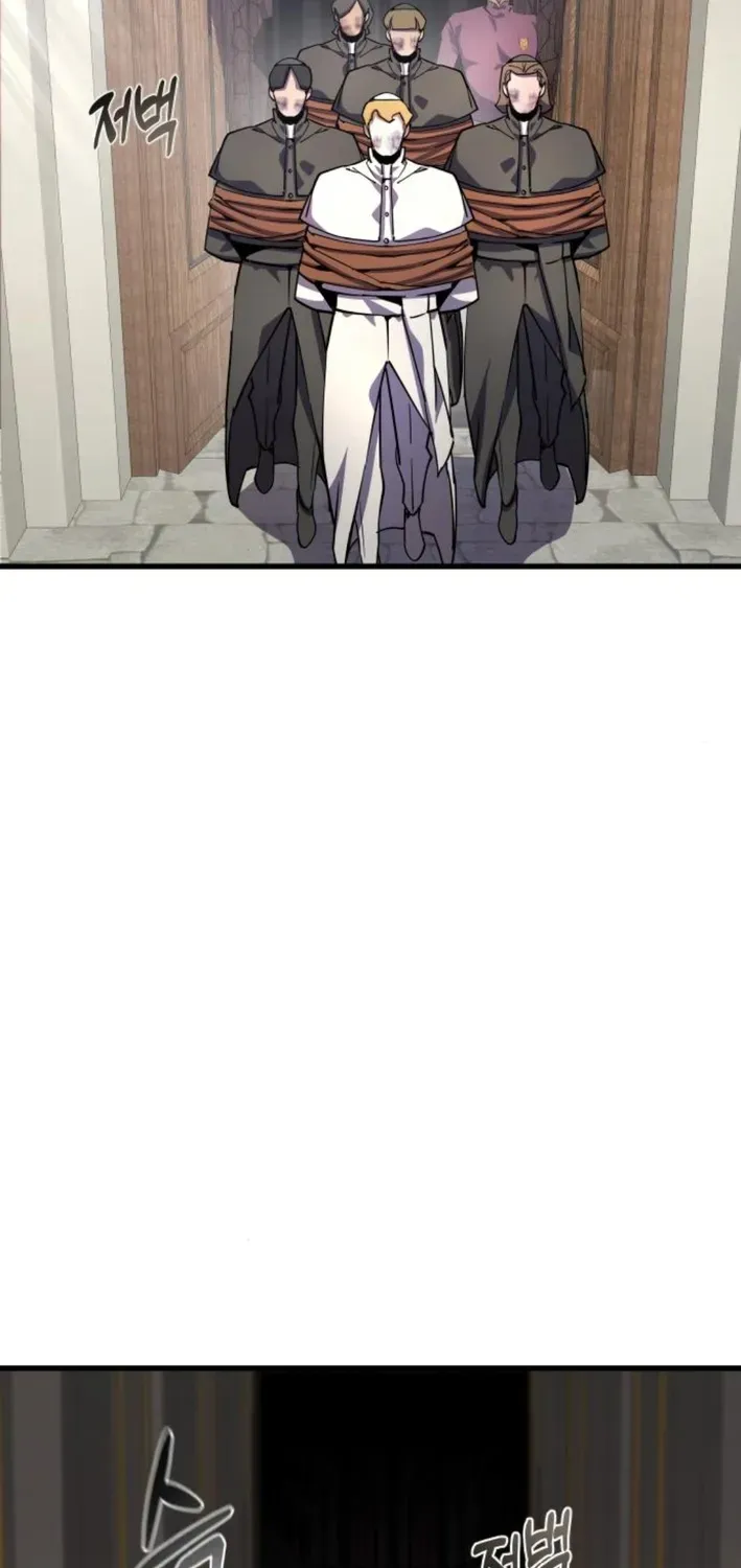 The Genius Magician Who Uses His Fist Chapter 23 page 80 - 