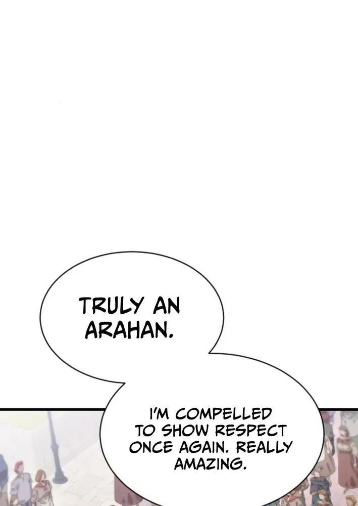 The Genius Magician Who Uses His Fist Chapter 23 page 84 - 