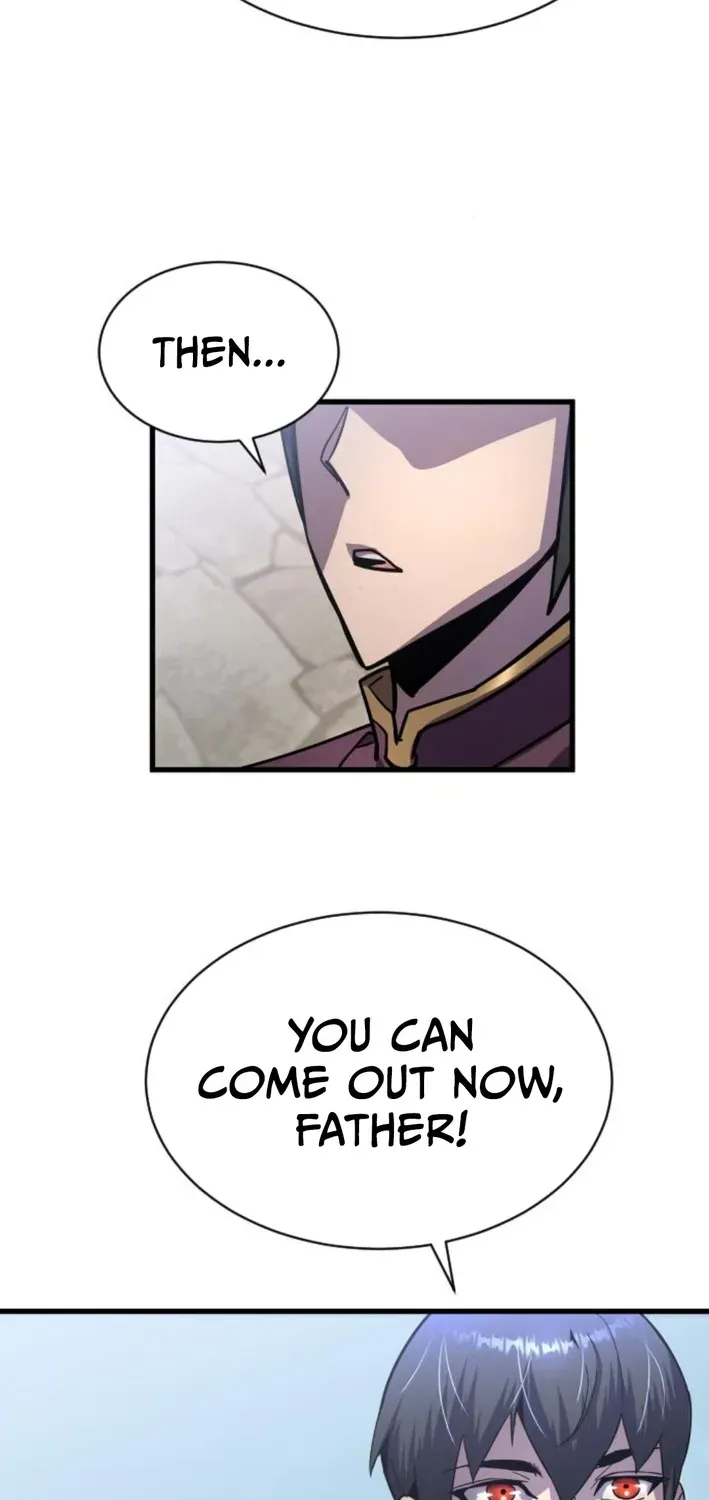 The Genius Magician Who Uses His Fist Chapter 23 page 87 - 