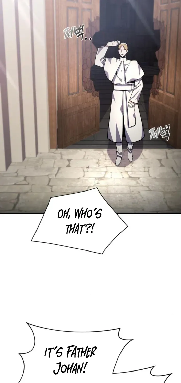 The Genius Magician Who Uses His Fist Chapter 23 page 89 - 
