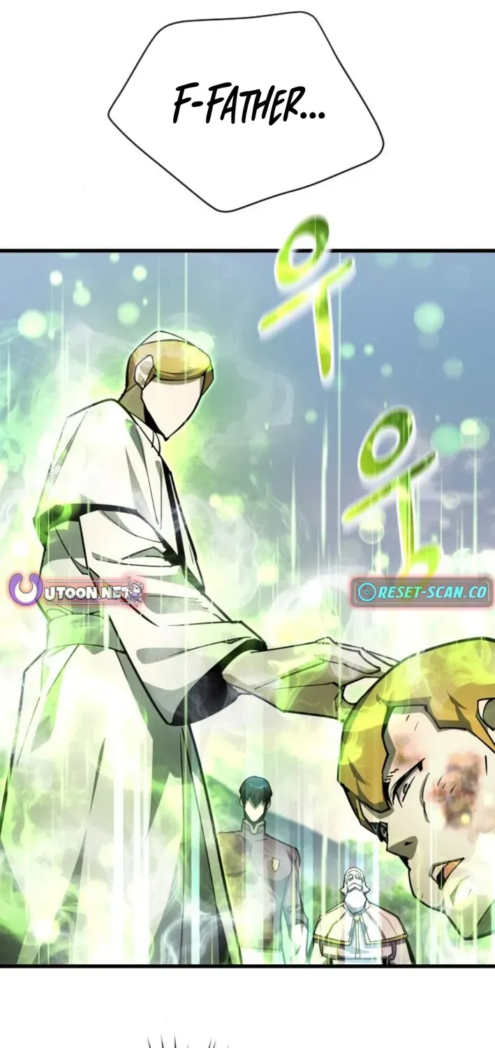 The Genius Magician Who Uses His Fist Chapter 23 page 93 - 