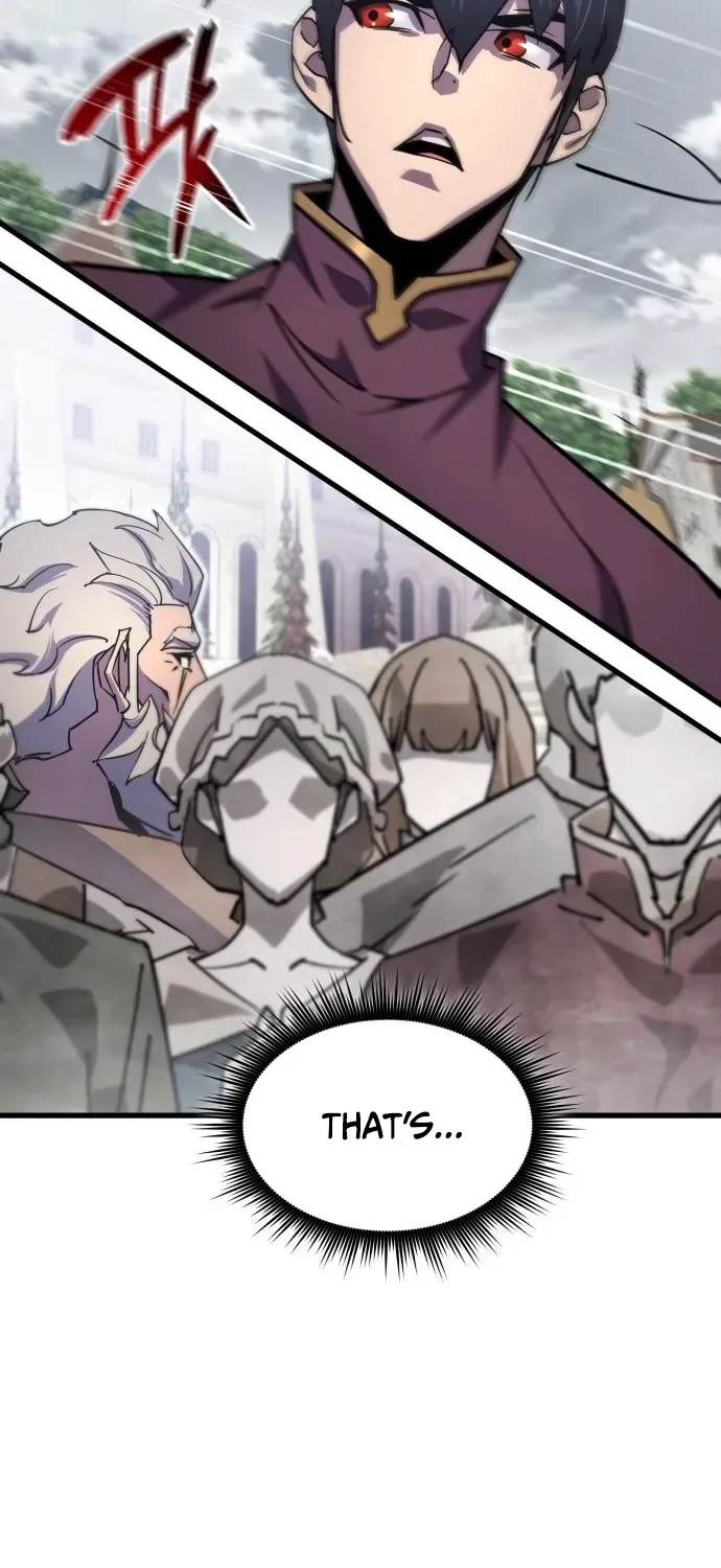 The Genius Magician Who Uses His Fist Chapter 24 page 102 - 