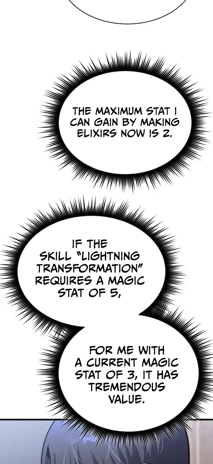 The Genius Magician Who Uses His Fist Chapter 24 page 13 - 