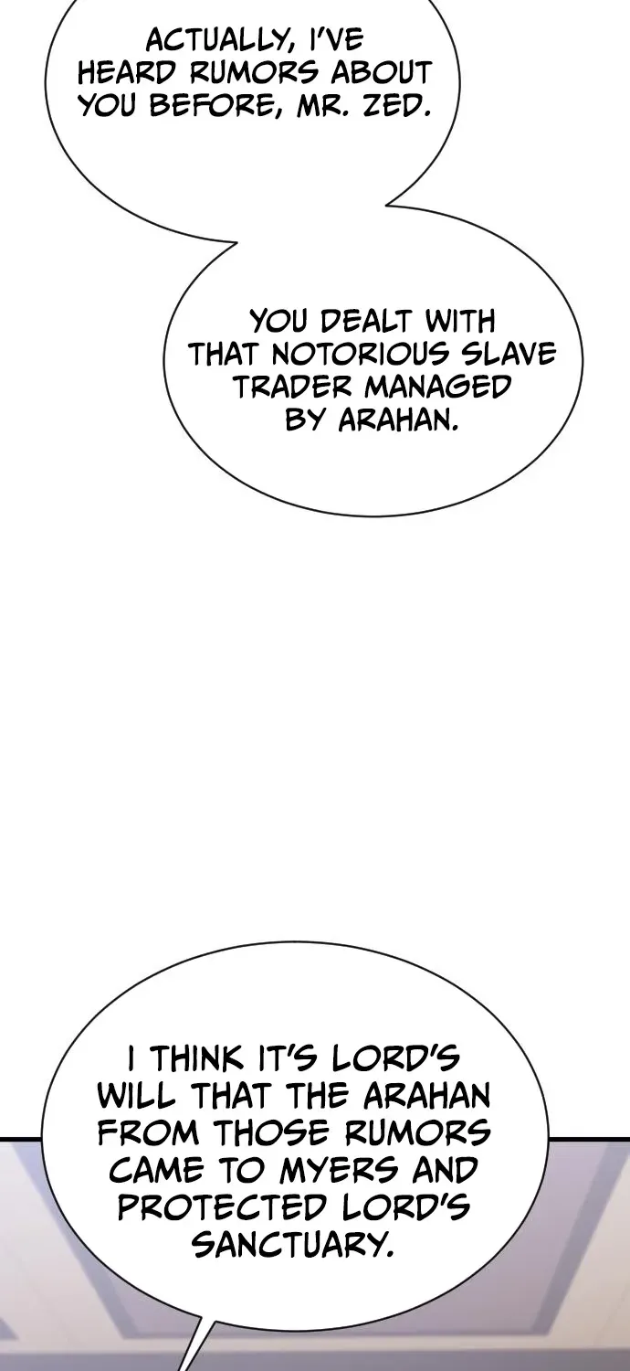 The Genius Magician Who Uses His Fist Chapter 24 page 16 - 