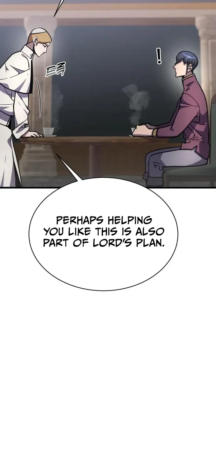 The Genius Magician Who Uses His Fist Chapter 24 page 17 - 