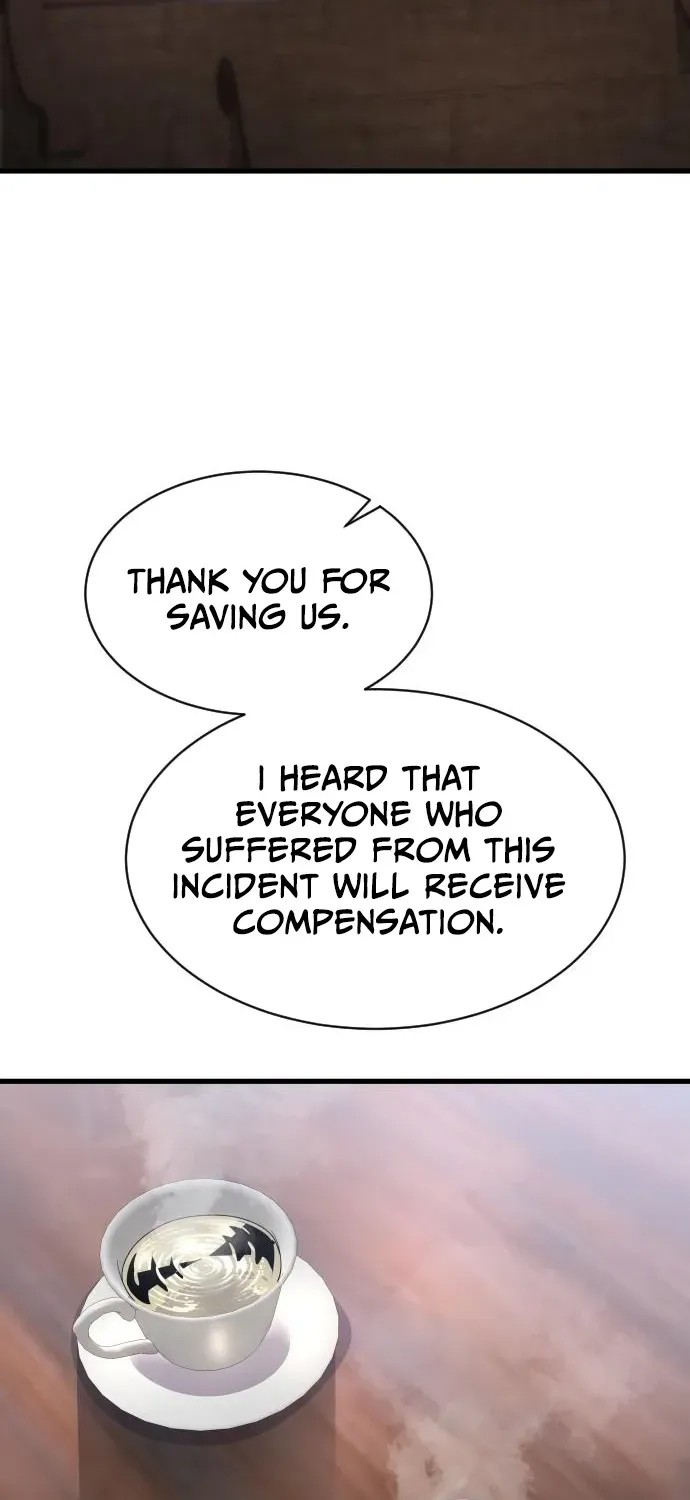 The Genius Magician Who Uses His Fist Chapter 24 page 3 - 