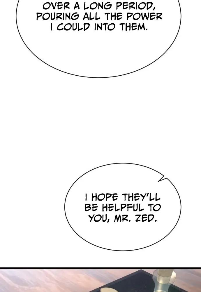 The Genius Magician Who Uses His Fist Chapter 24 page 21 - 