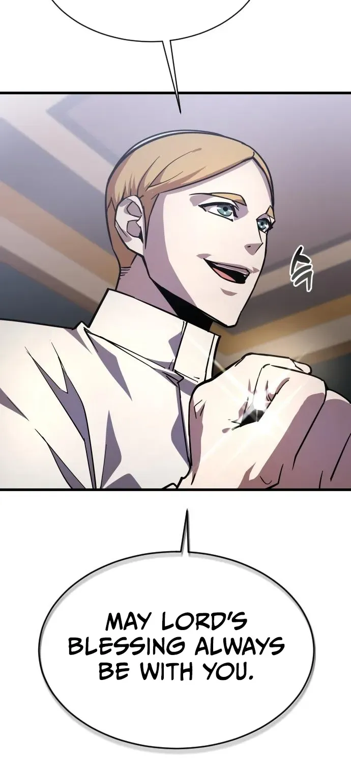 The Genius Magician Who Uses His Fist Chapter 24 page 24 - 